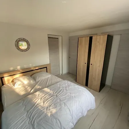 Petite Maison * Valras-Plage