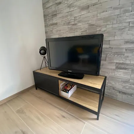 Petite Maison Hébergement de vacances