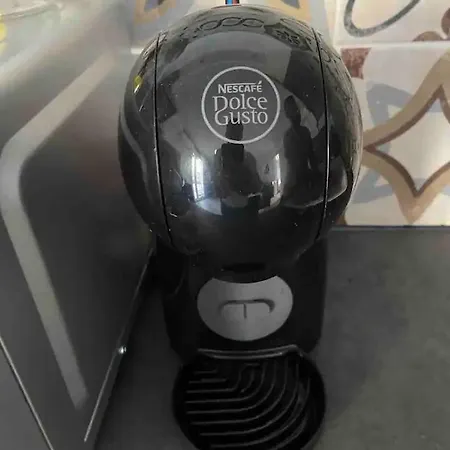 Hébergement de vacances Petite Maison