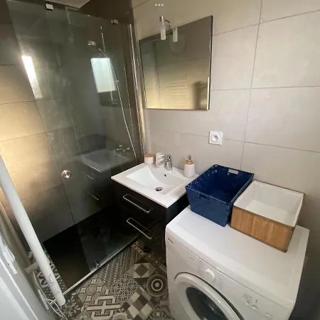 Petite Maison * فالراس بلاج