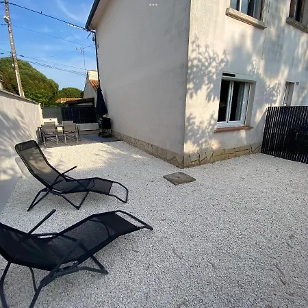 Petite Maison *