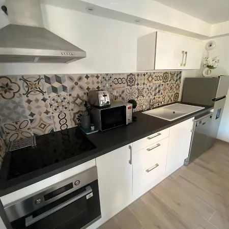 Petite Maison Σπίτι διακοπών